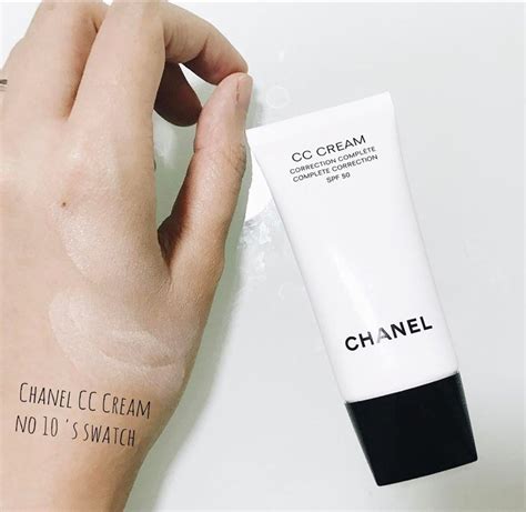 chanel cc cream singapore price|CC Cream .